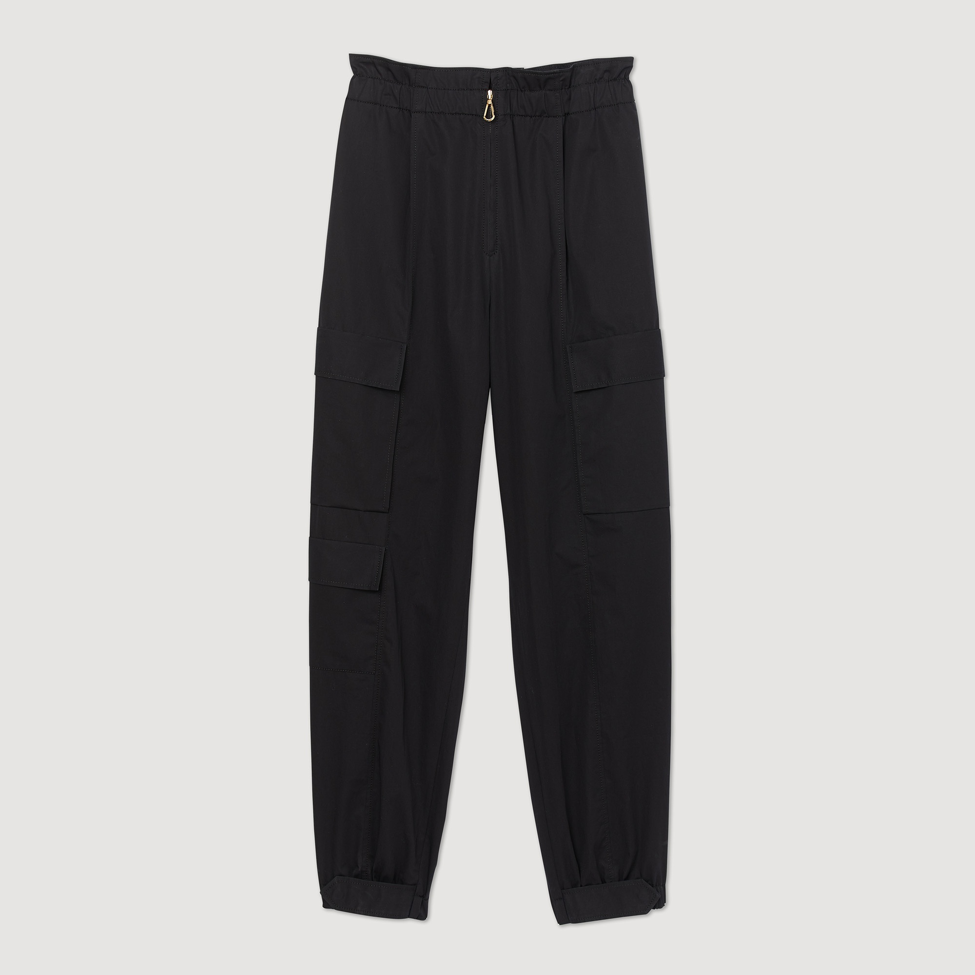 Cargo pants - 1