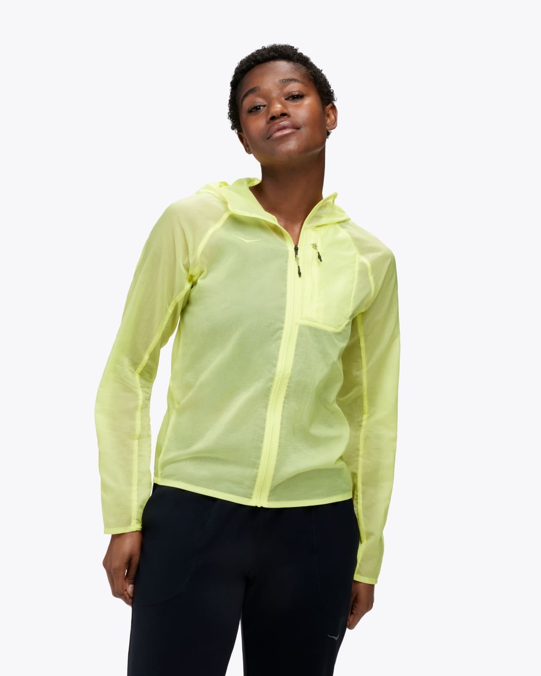 Women's Skyflow Jacket - 1