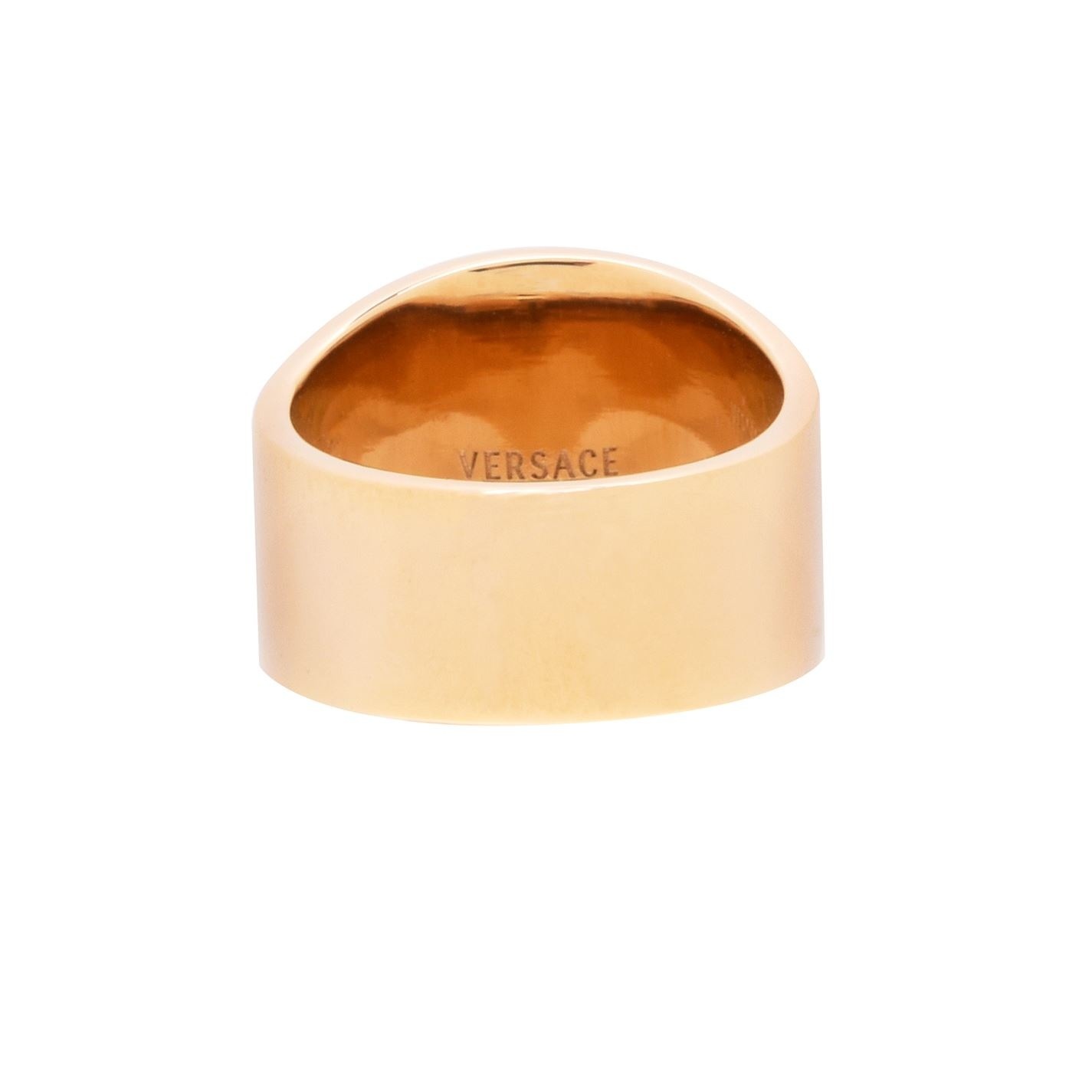 MEDUSA RING - 2