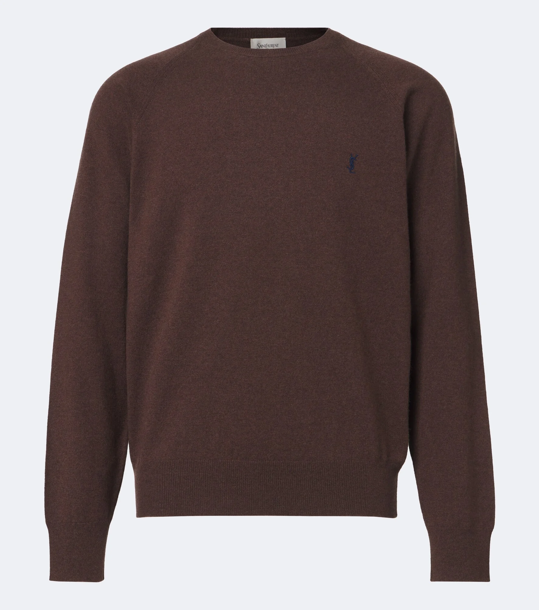 Cassandre cashmere sweater - 1