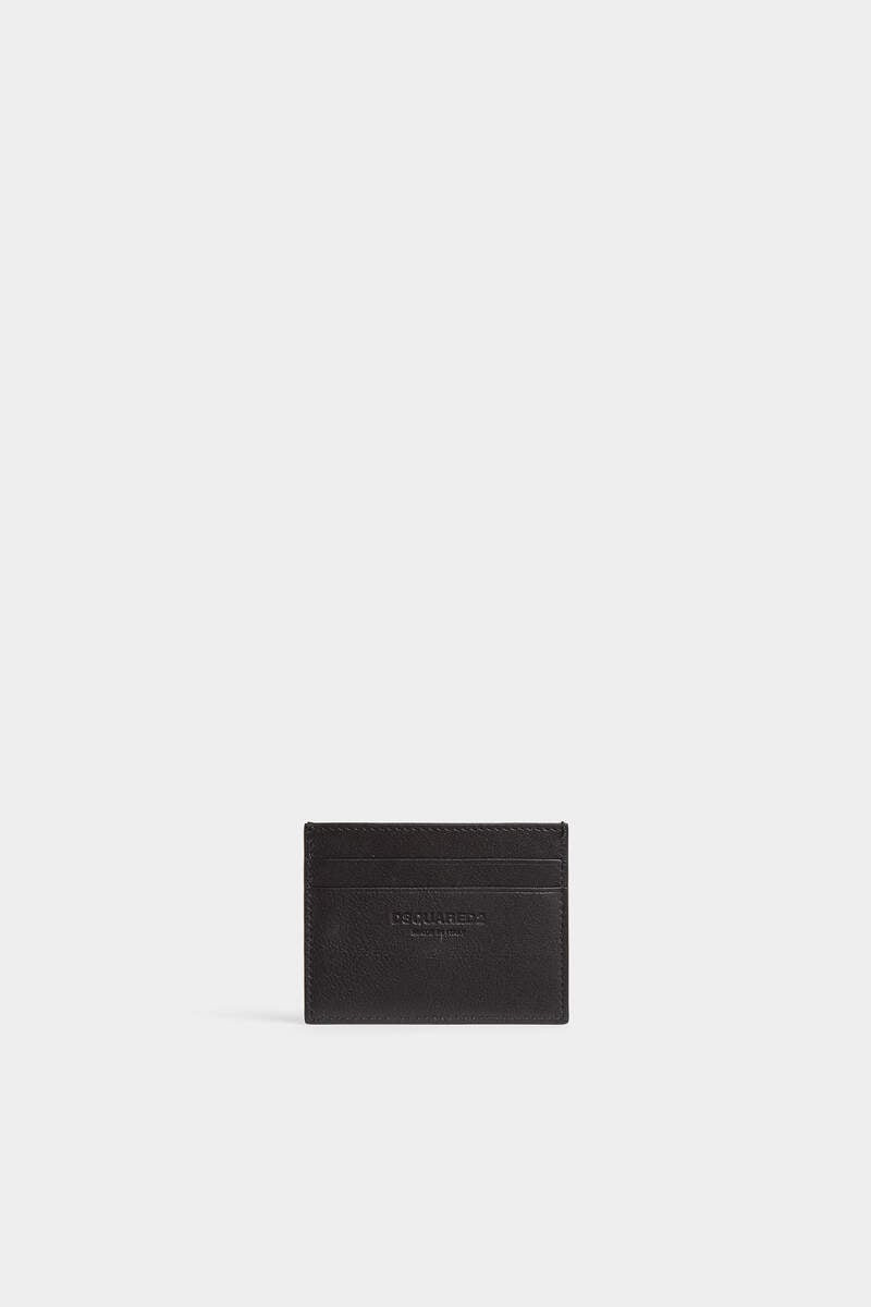 DSQUARED2 DSQUARED2 HERITAGE CREDIT CARD HOLDER outlook
