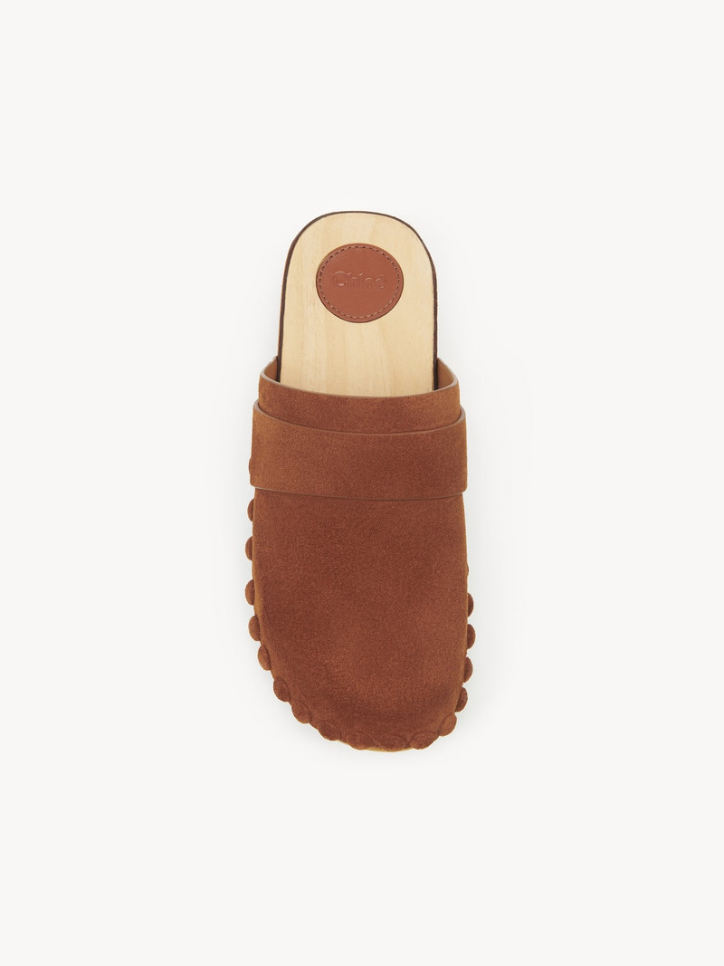 Chloé JOY CLOG outlook