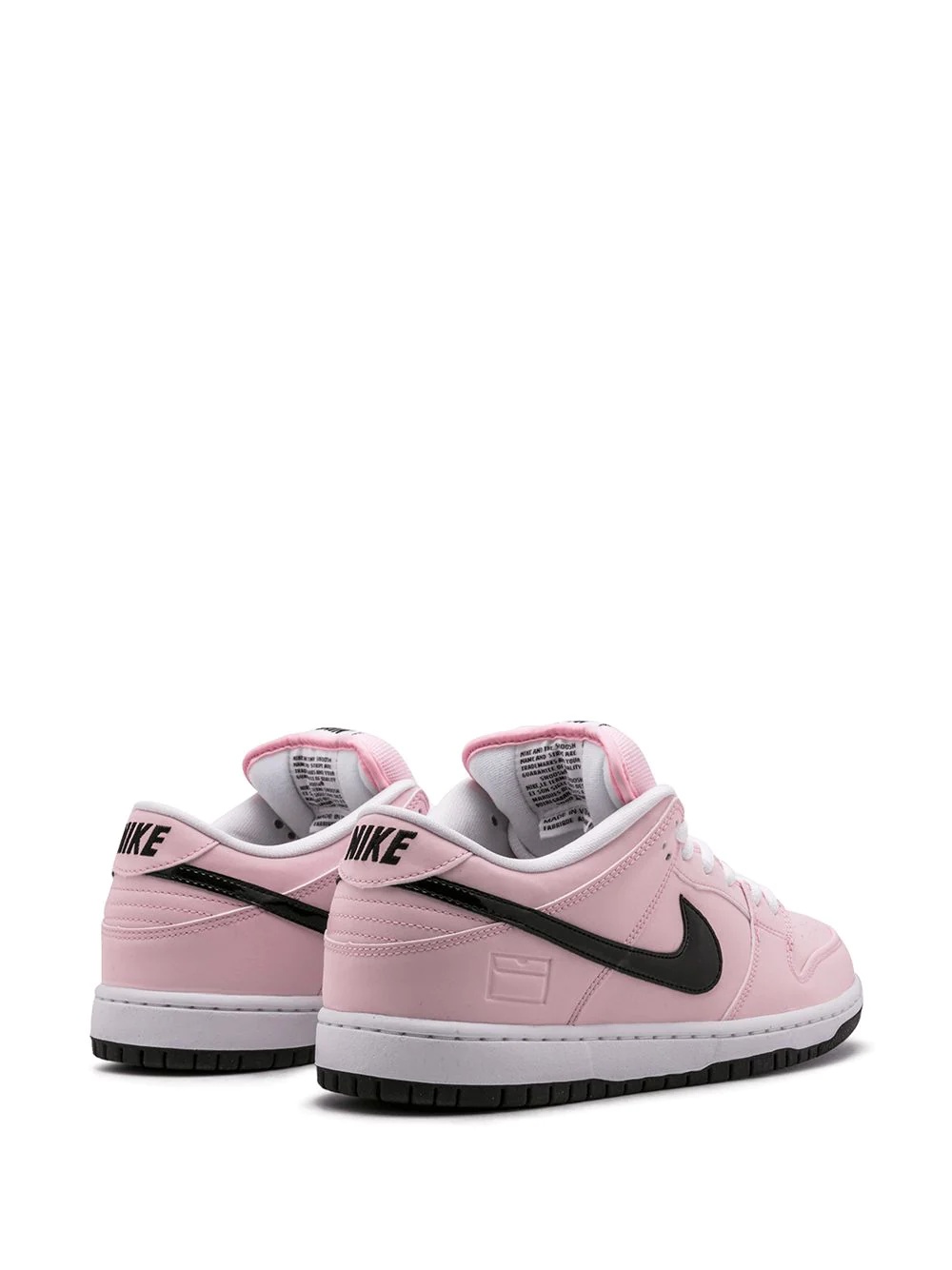 Dunk Low Elite SB sneakers - 3