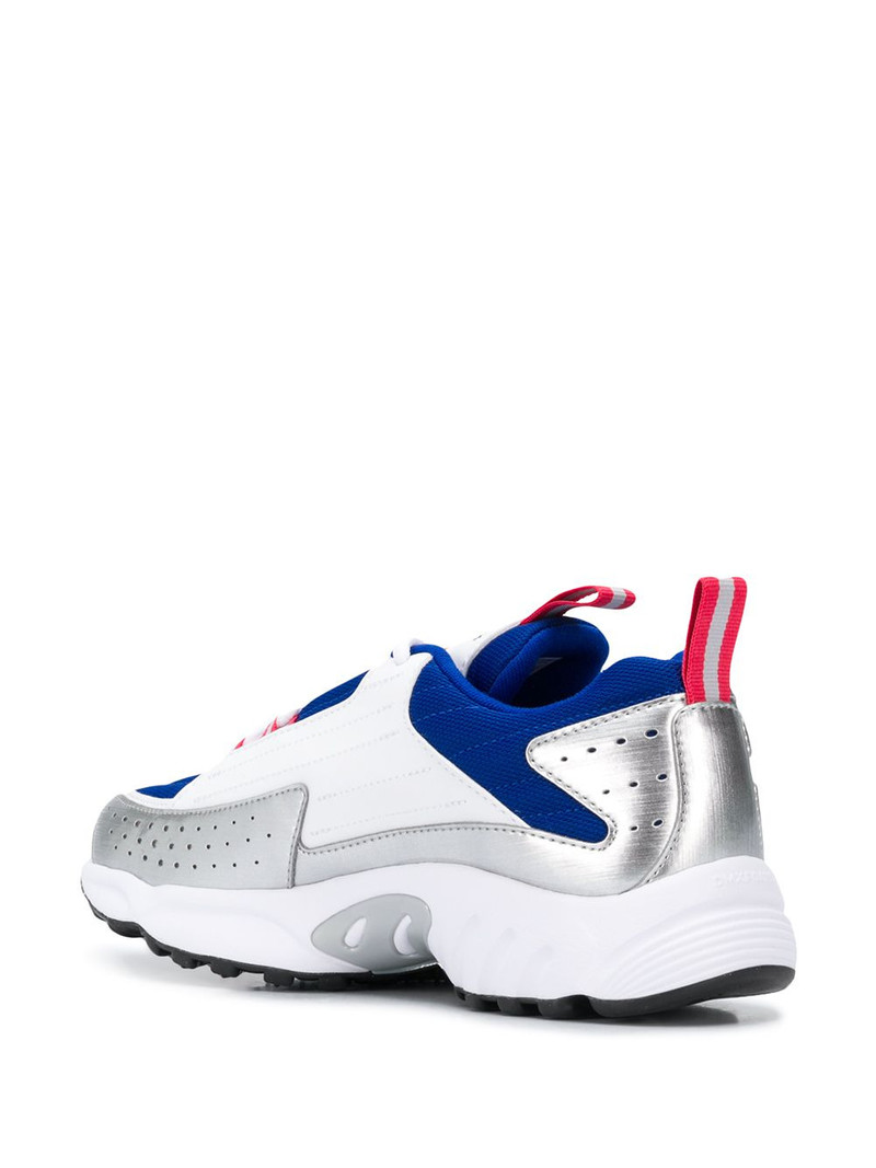DMX low-top sneakers 3