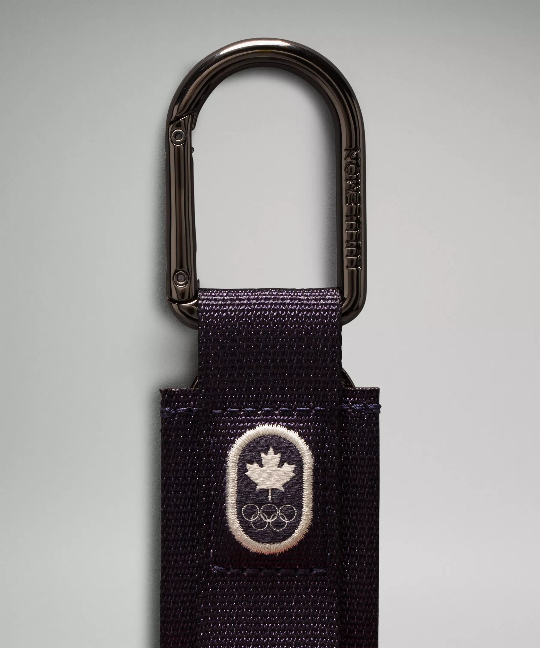 Team Canada 3D-Letter Keychain *COC Logo - 4