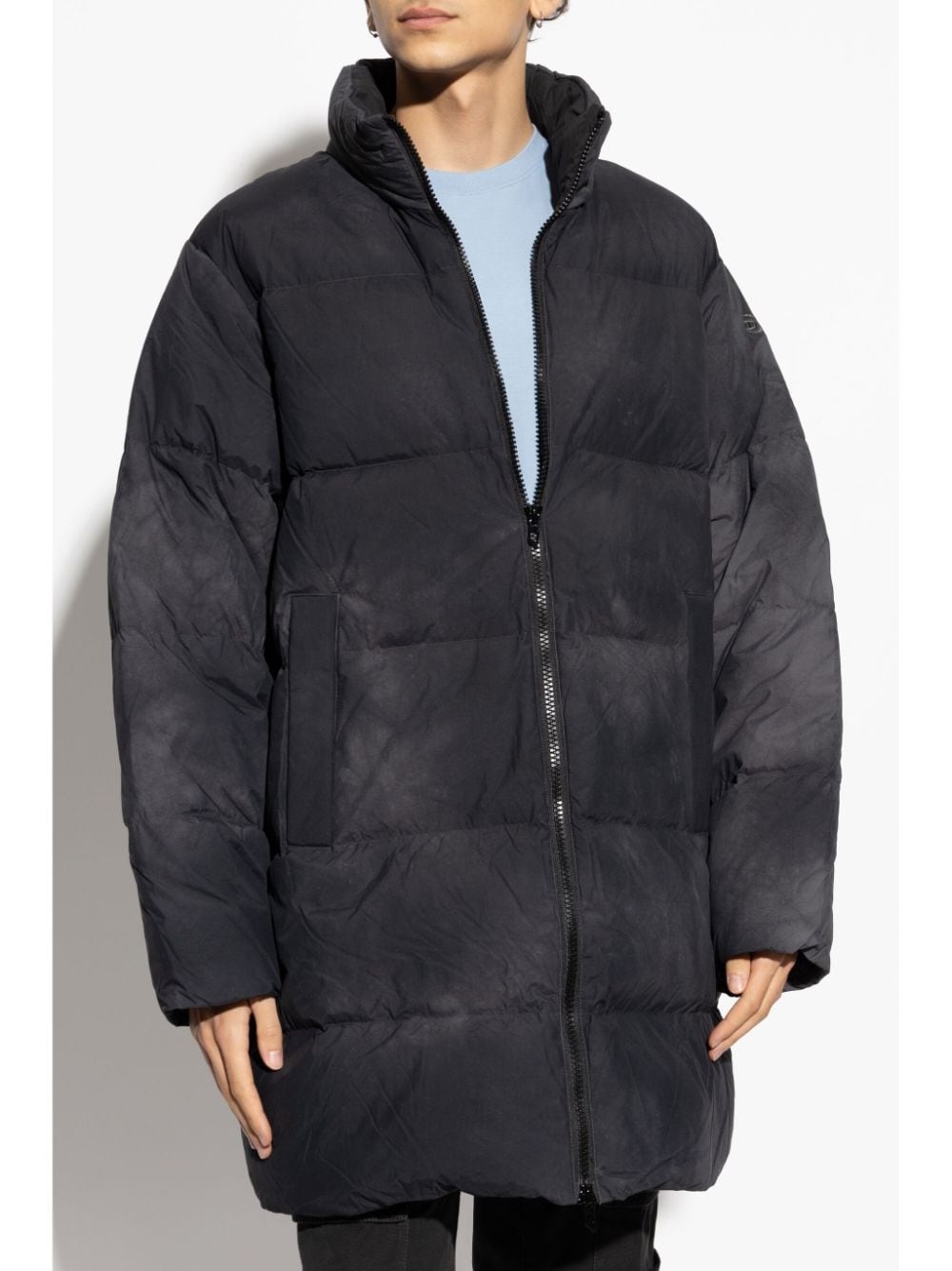 W-Raveel long jacket - 3