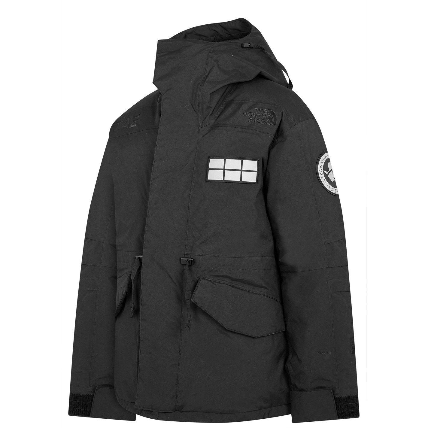 Tae Expedition Parka - 7