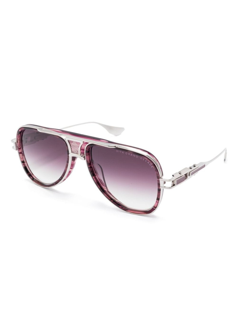 DITA Grand-Decade sunglasses outlook