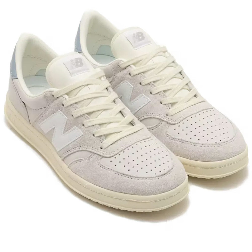 T500 D Sneakers 'Reflection / White / Light Arctic Grey' - 2