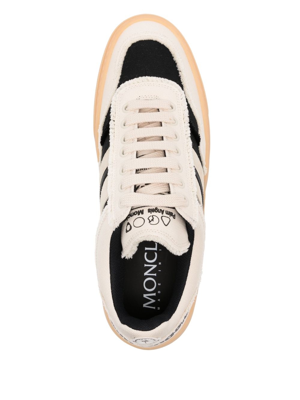 x Palm Angels sneakers - 4
