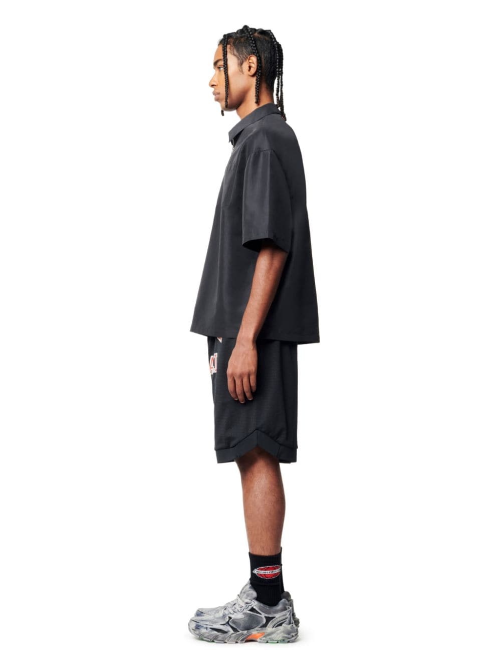 23 Basketball Shorts - 3