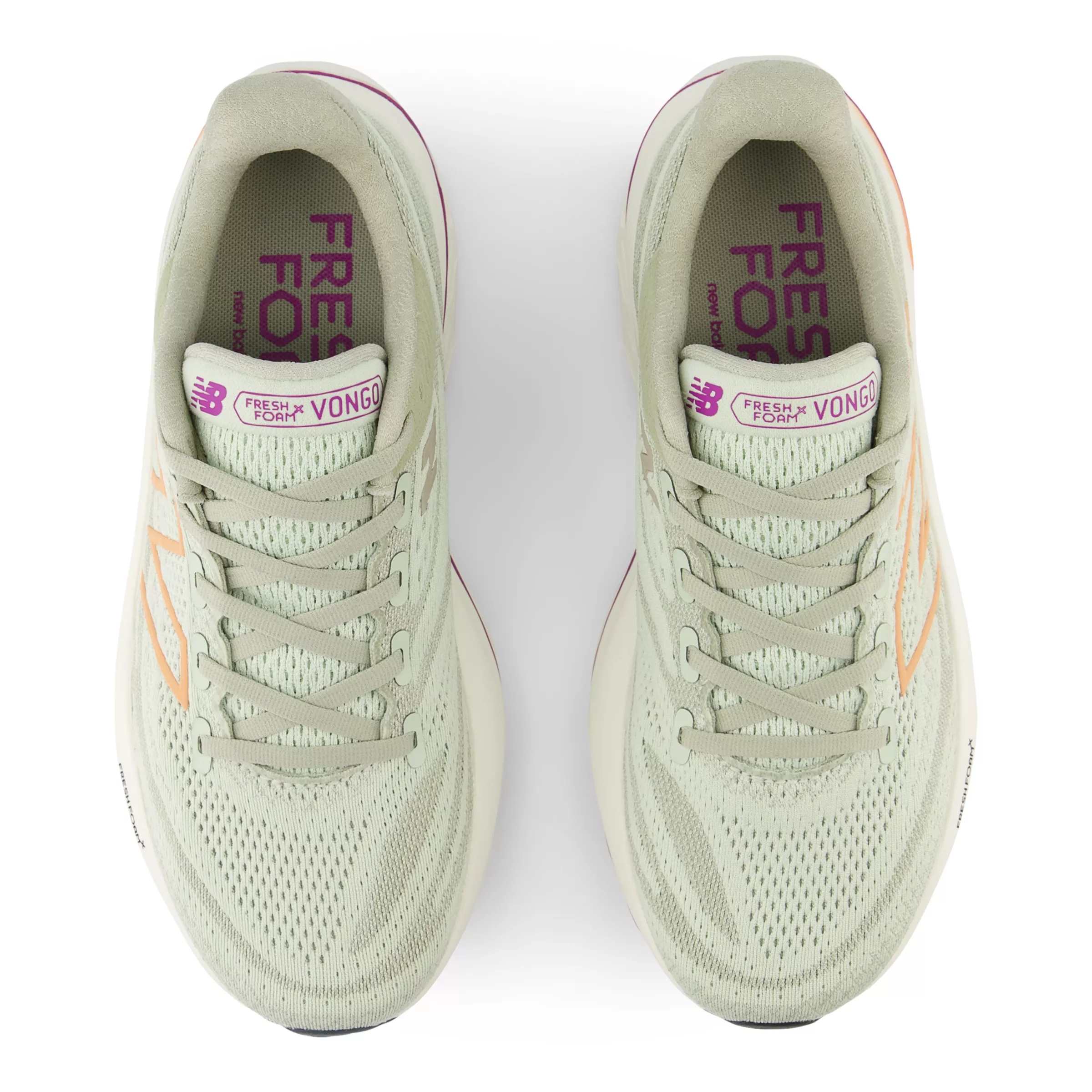 Fresh Foam X Vongo v6 - 4