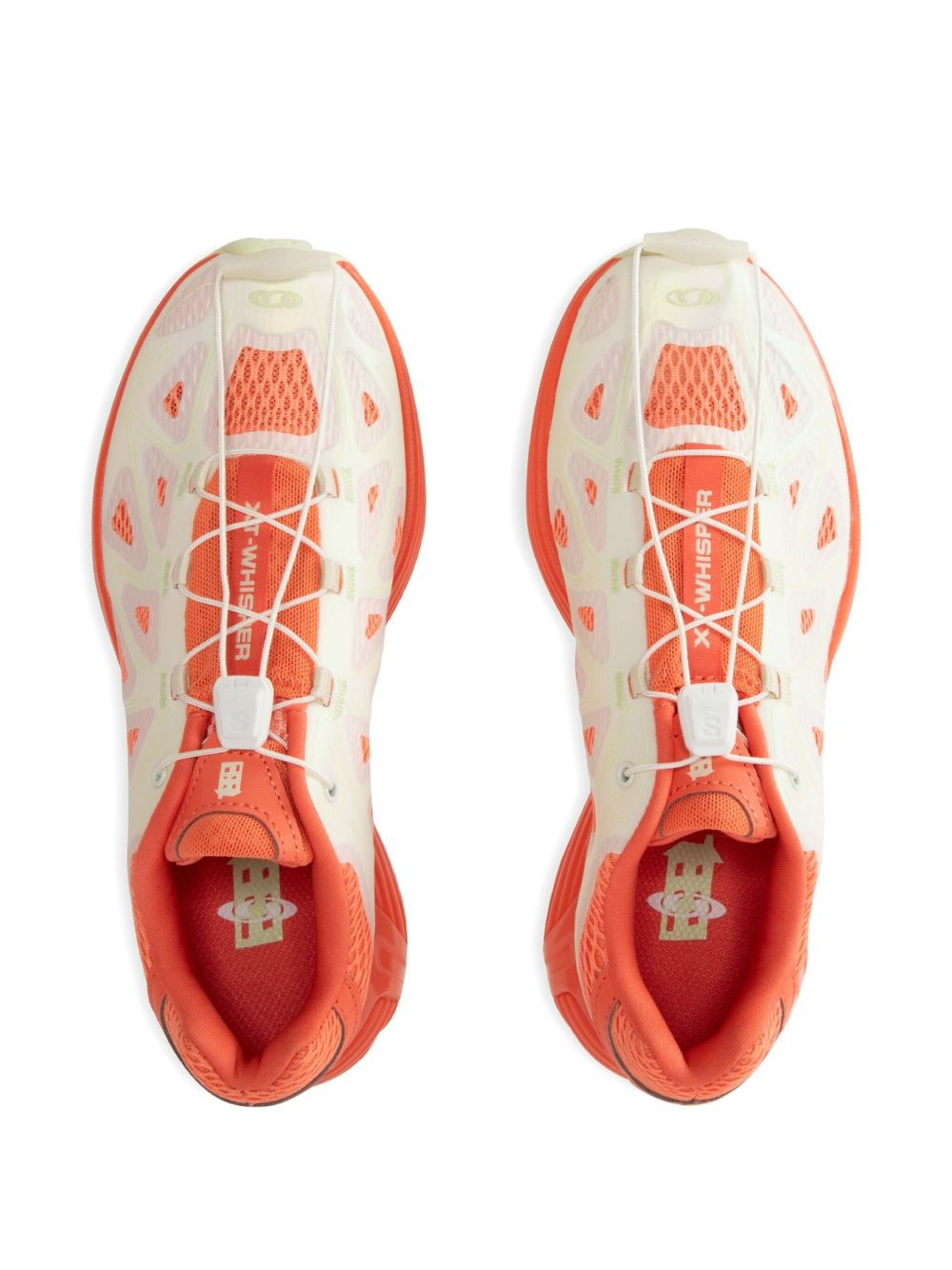 x Ama Lou XT-Whisper sneakers - 3