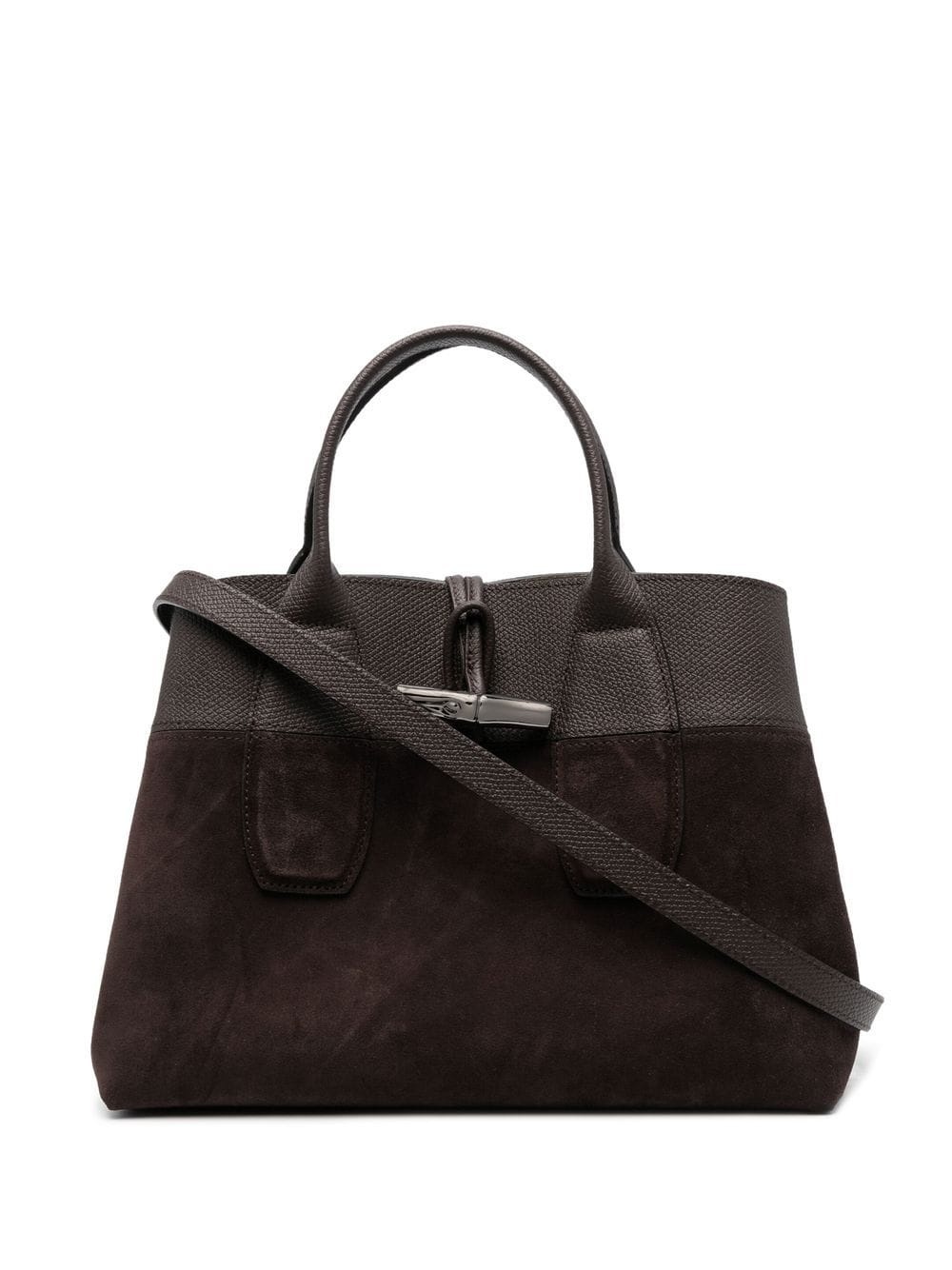 Roseau hybrid tote bag - 1