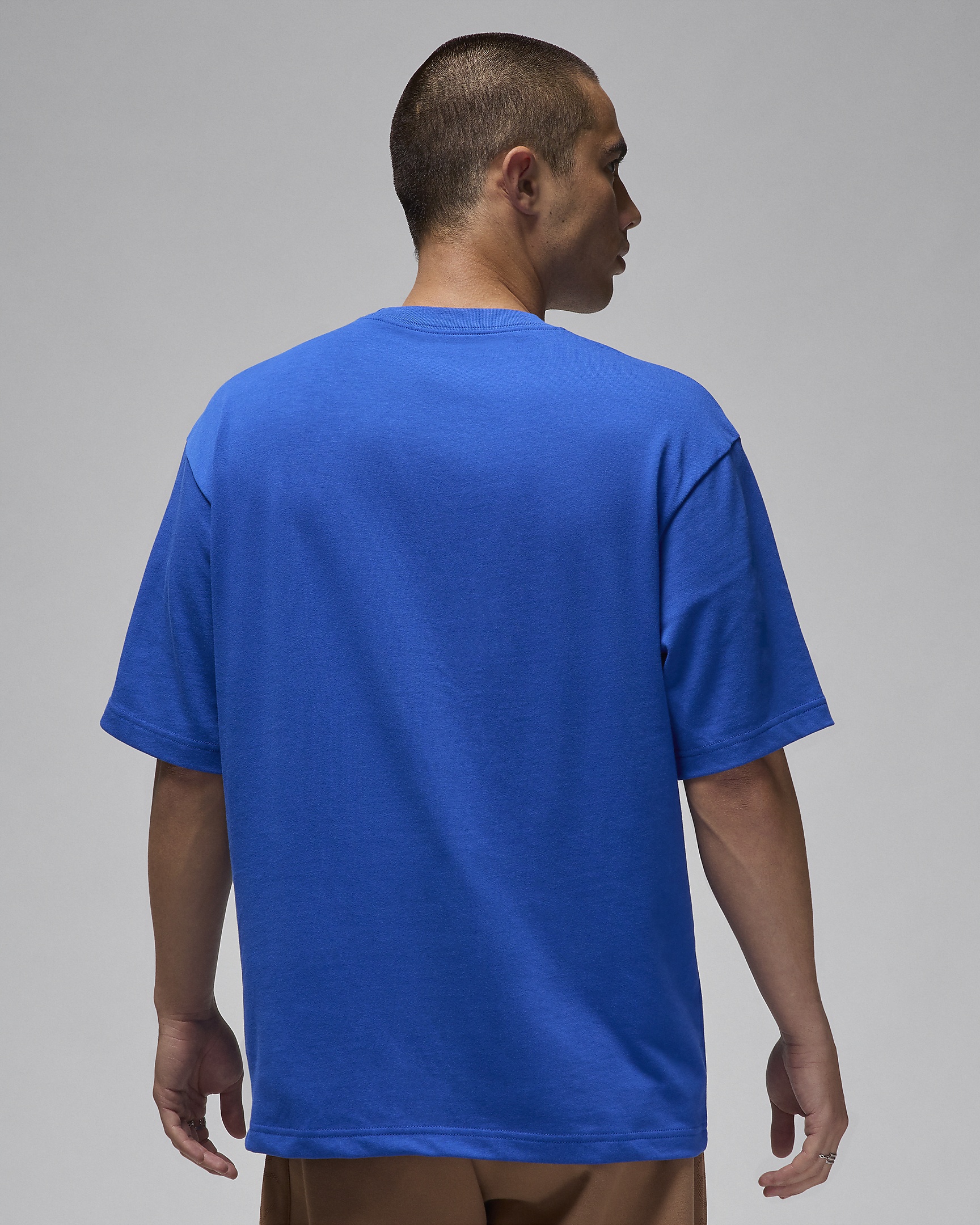 Jordan Air Jordan Wordmark 85 Men's T-Shirt | REVERSIBLE