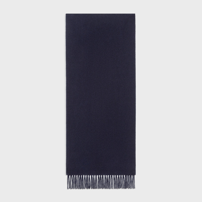 SCARF IN CASHMERE 1