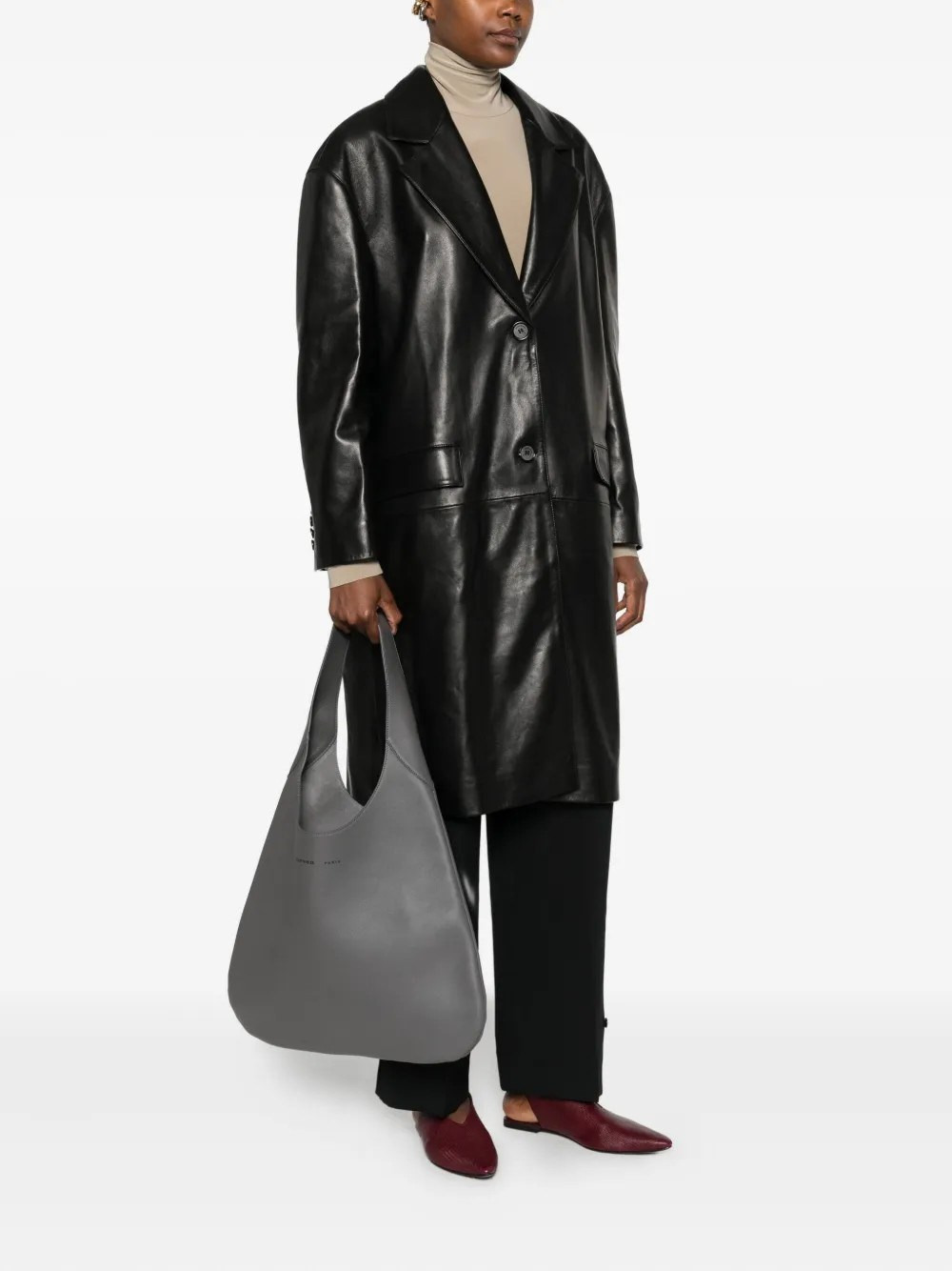 TOMMASO BAG - 3