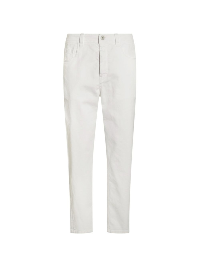 pocket denim jeans 1