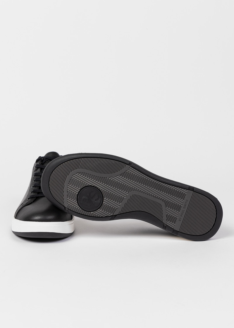 Paul Smith Leather 'Albany' Trainers outlook