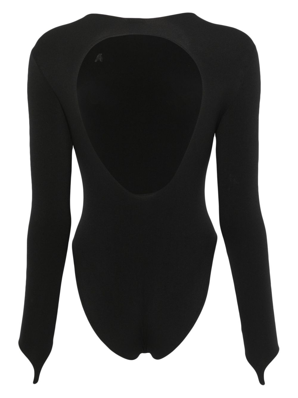 インナー・ルームウェアその他 ANDREADAMO SS25 SCULPTING JERSEY BODY (PS25464300 004) Andrea Adamo Women's ANDREĀDAMO Sculpting Jersey Bodysuit in