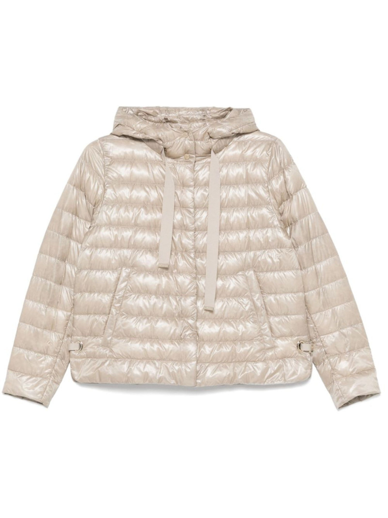 Ultralight jacket - 1