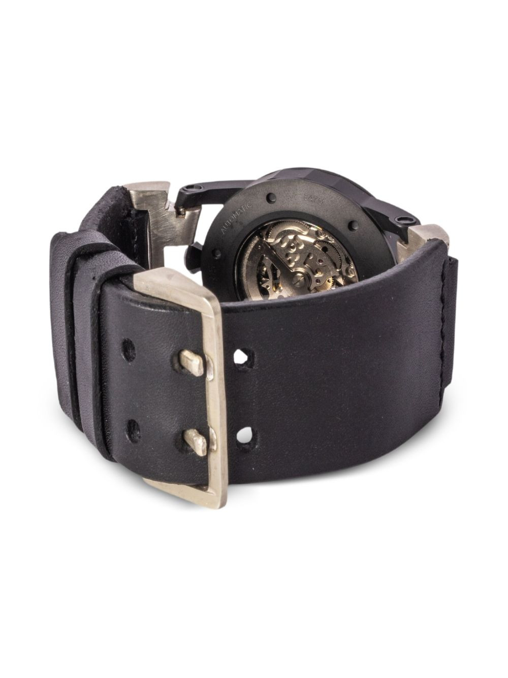 P4—FOB Watch #5476 40mm - 3