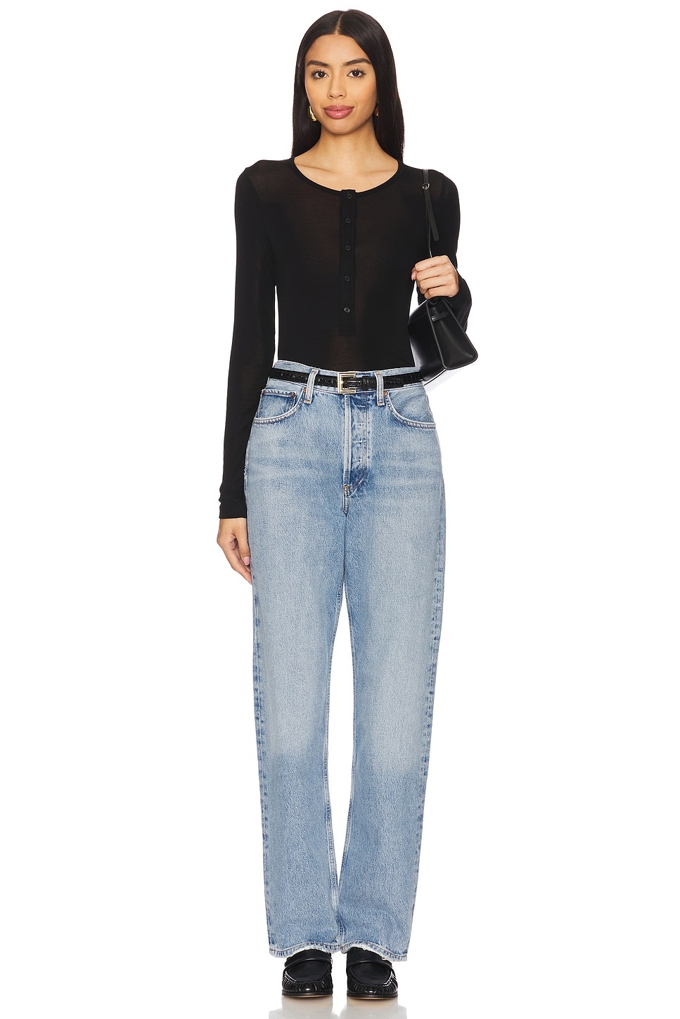 Faustine Henley - 4