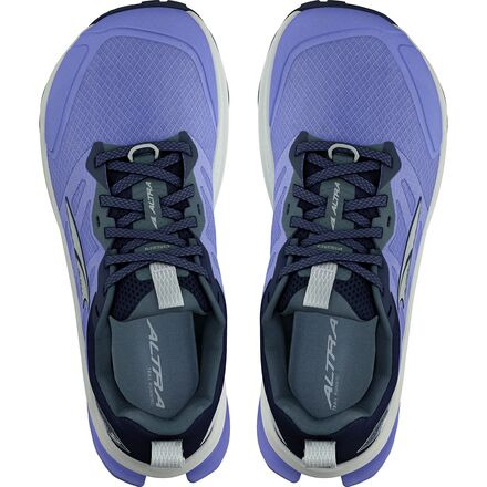 Lone Peak 9 Hiking Shoe - Women's - 4