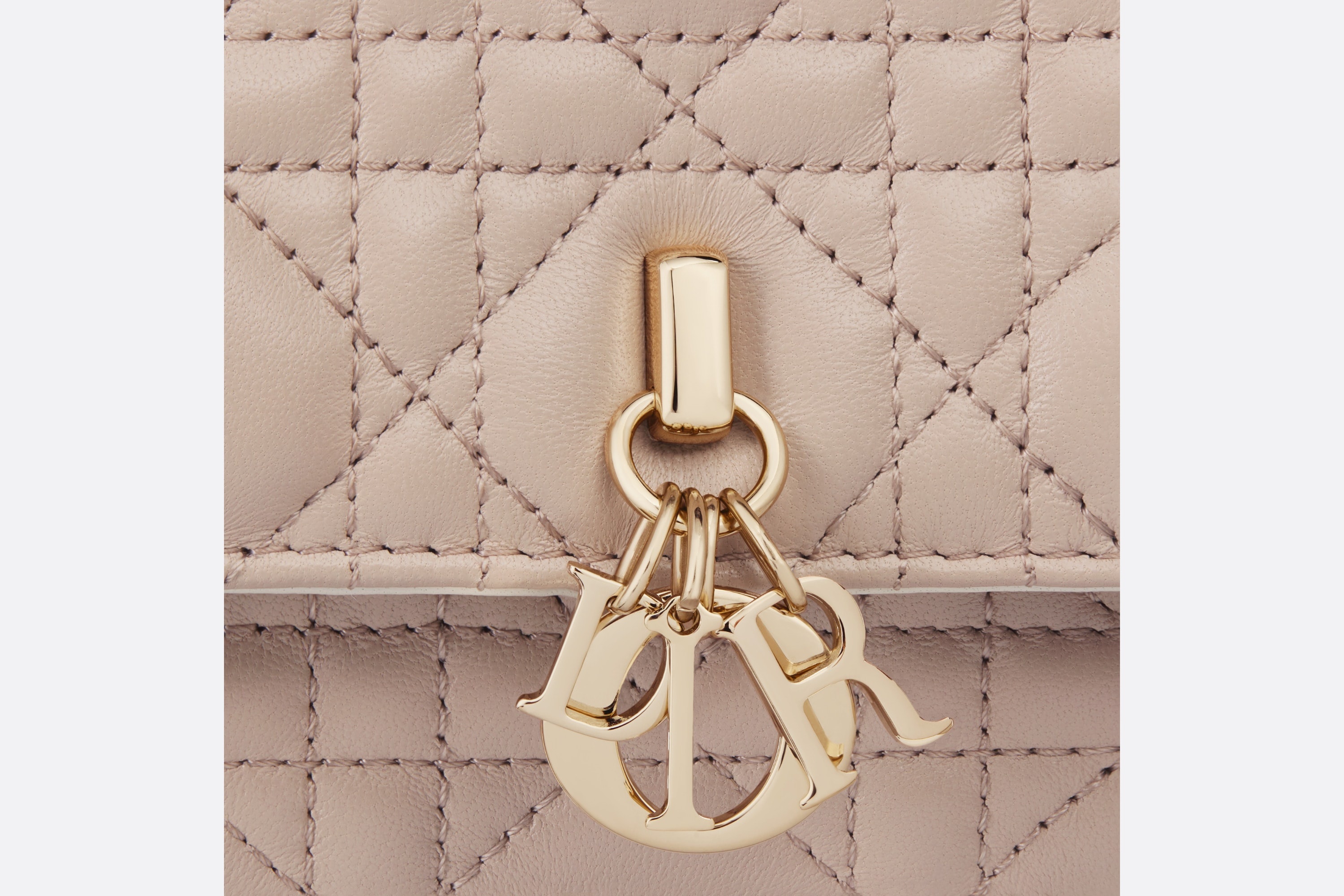 Dior My Dior Mini Bag | REVERSIBLE