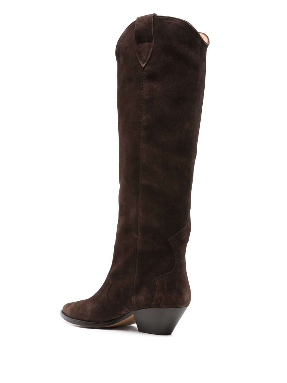 55mm Denvee boots - 3
