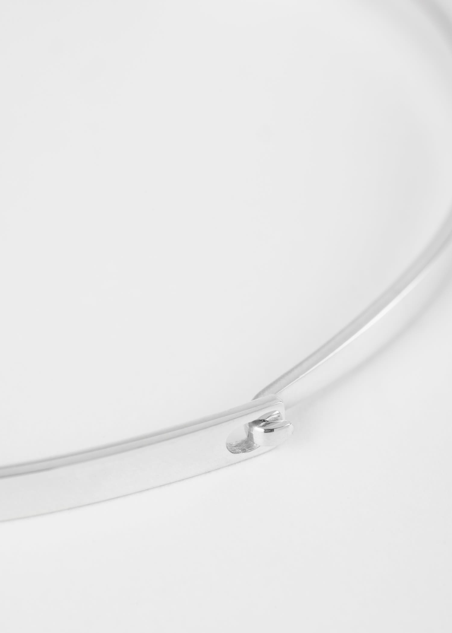 'Simple Wrist' Bracelet by Helena Rohner - 3