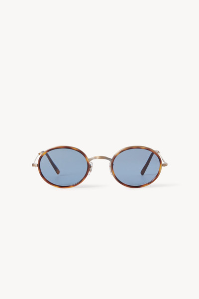 The Row Kelly Sunglasses outlook