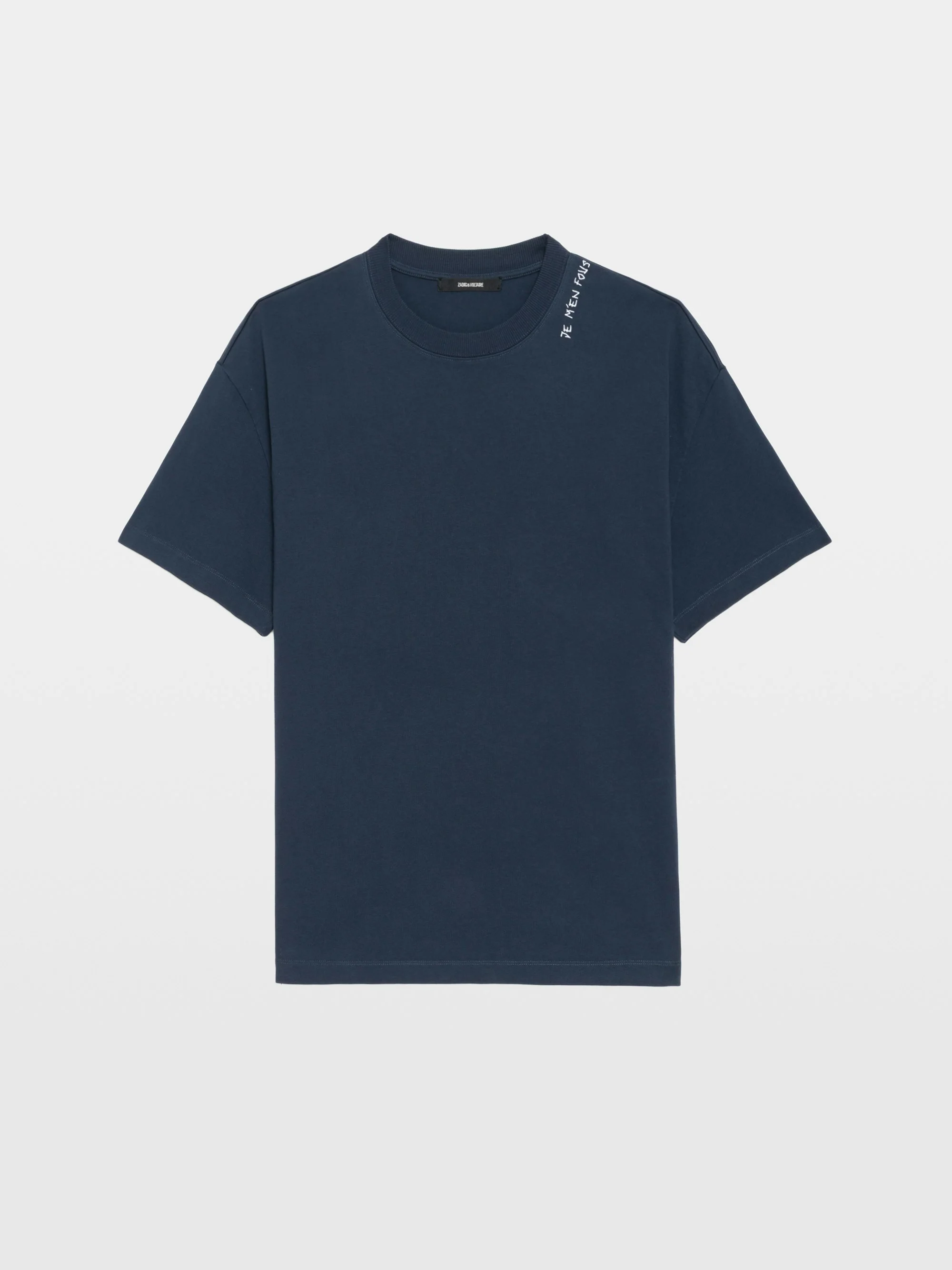Teddy T-shirt - 1