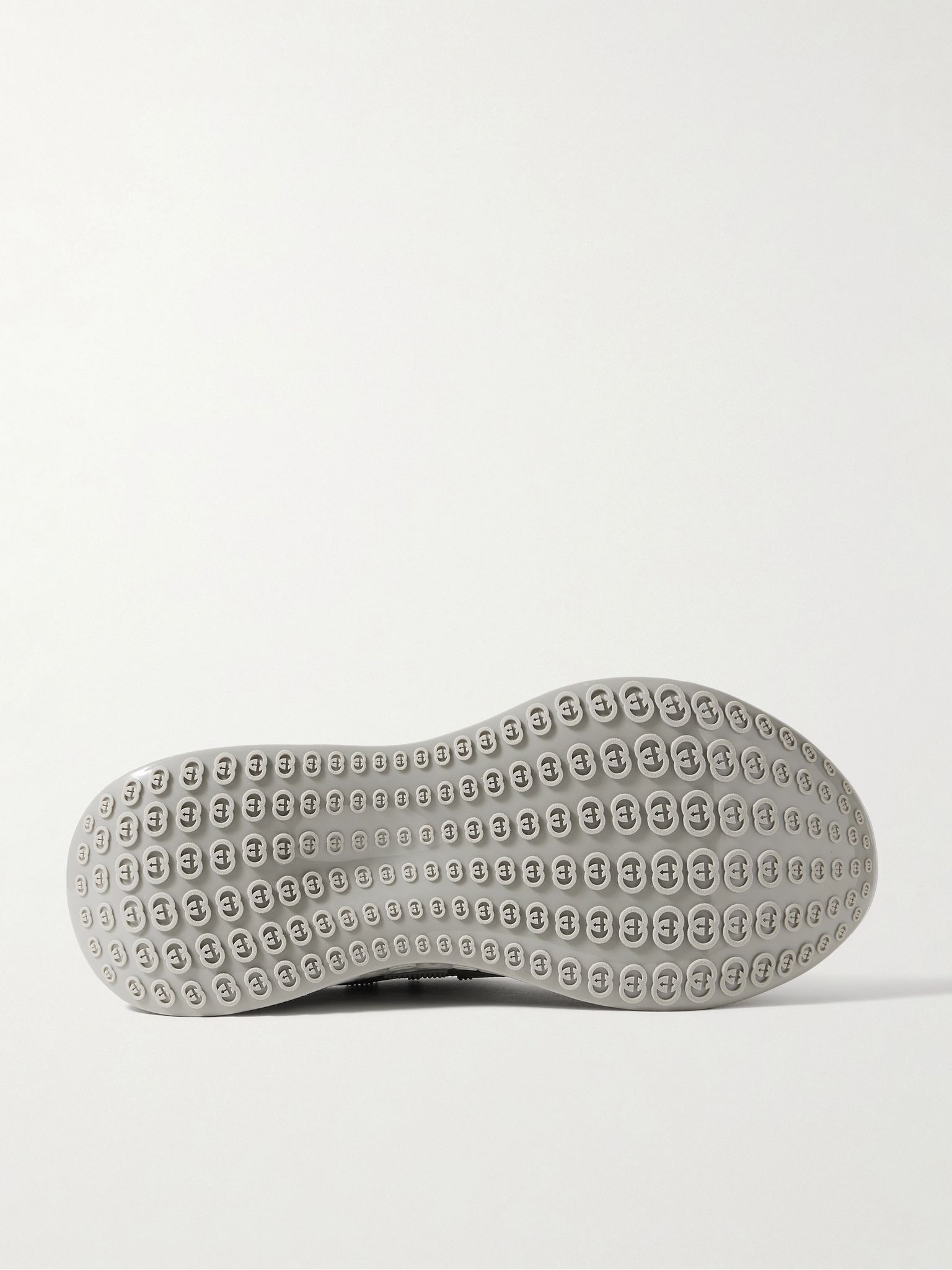 cub3d Demetra and Mesh Sneakers Gray - 3