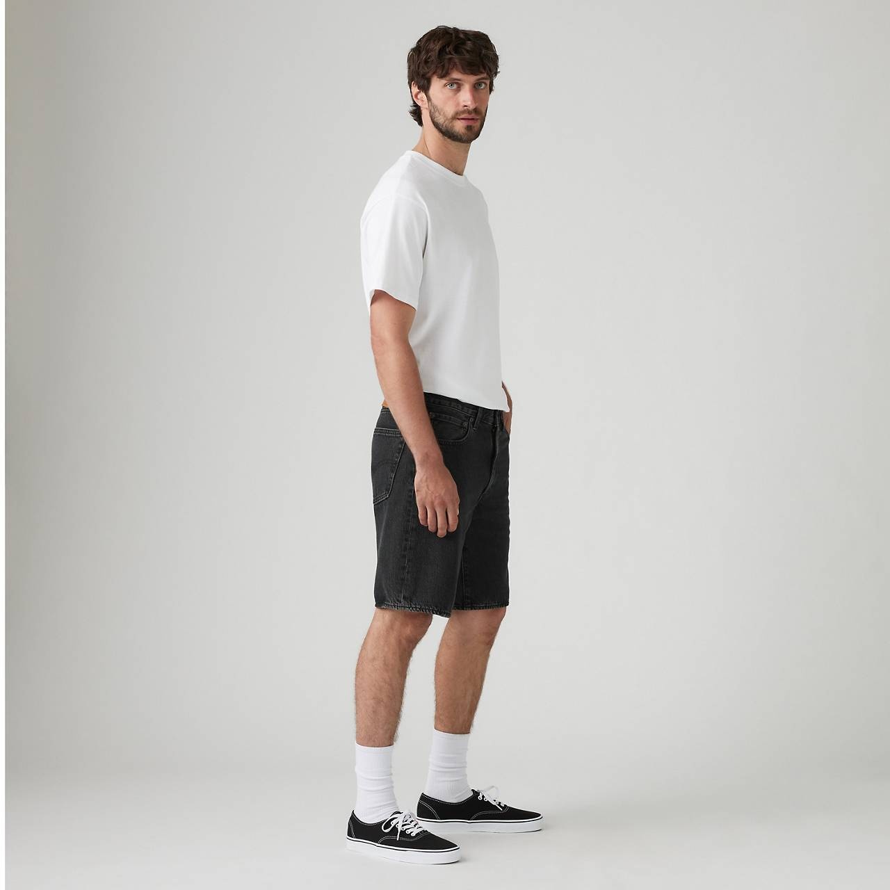 454 RELAXED FIT 10" MEN'S SHORTS - 6