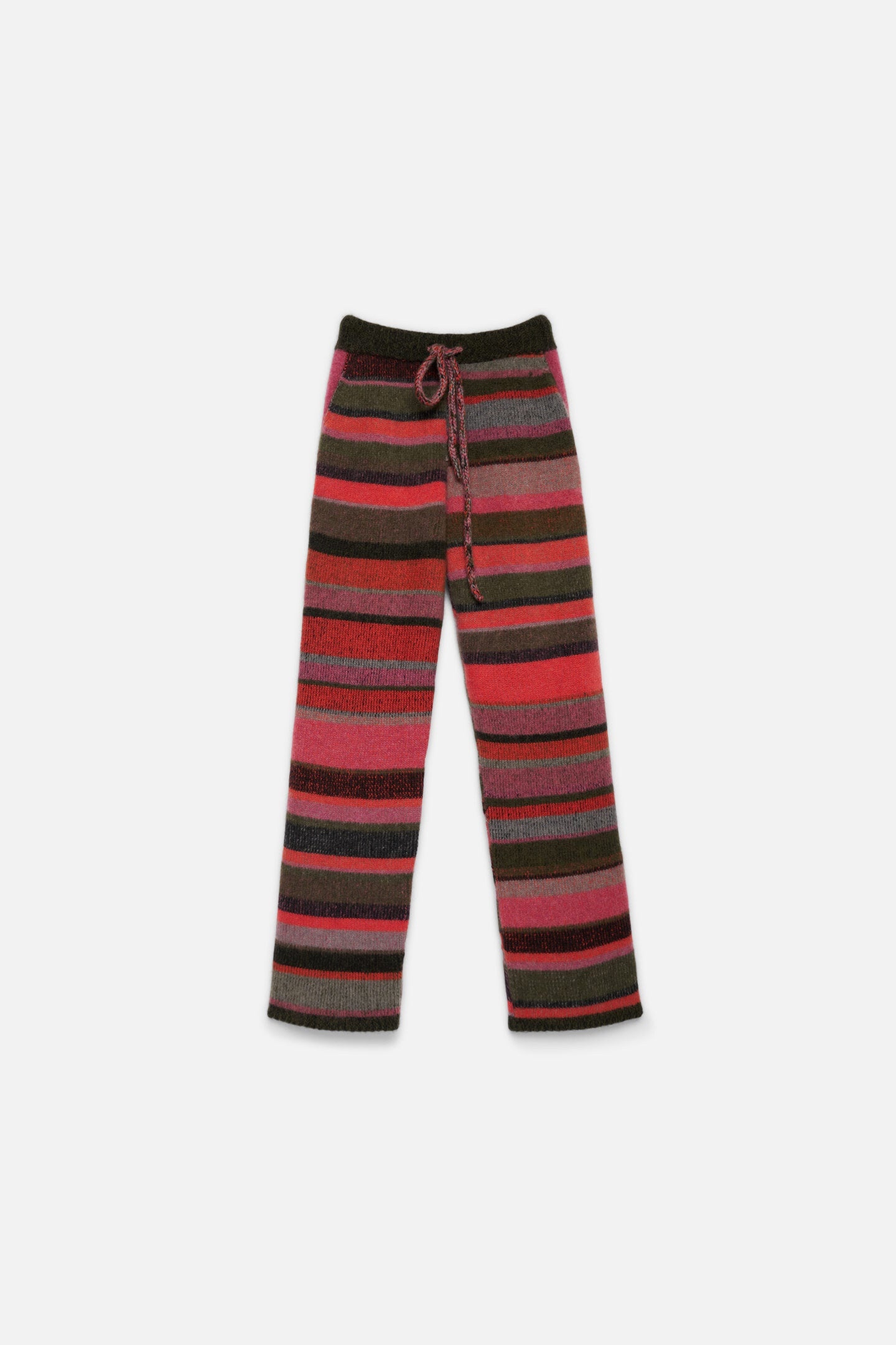STRIPE SUPER SOFT WOMEN'S PANT - 1