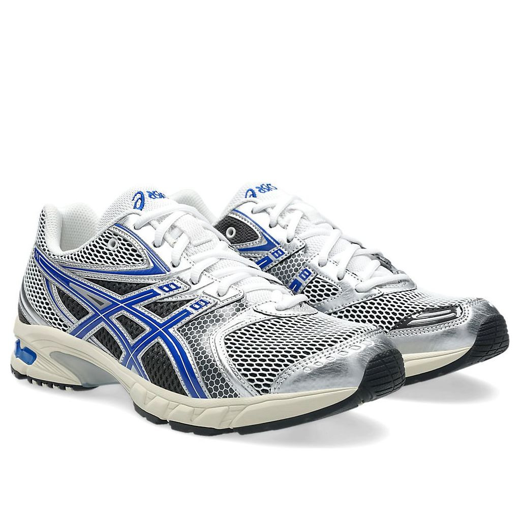 ASICS Gel-DS 14 'White Asics Blue' 1203A607-103 - 3