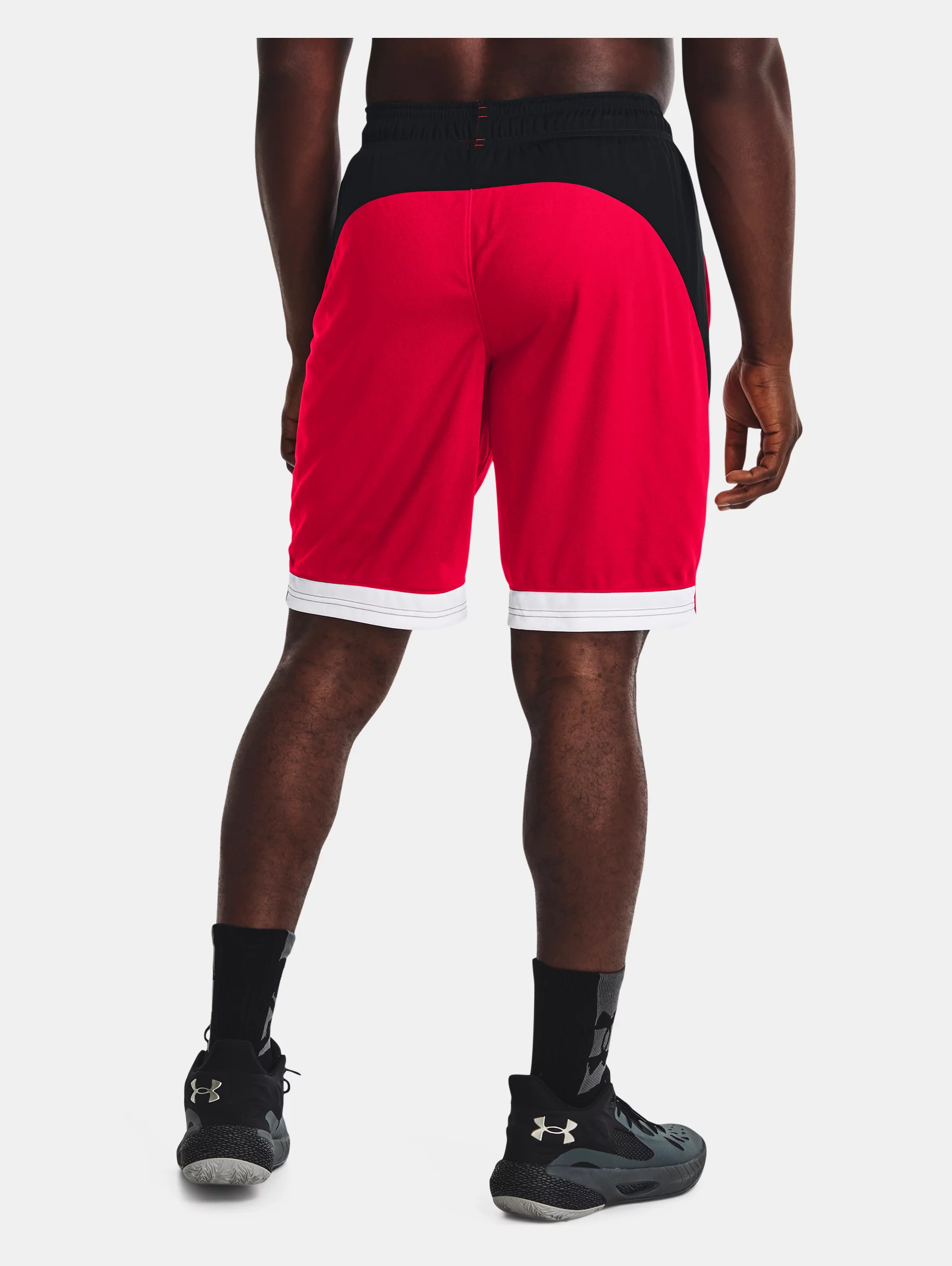 UA Baseline - 4