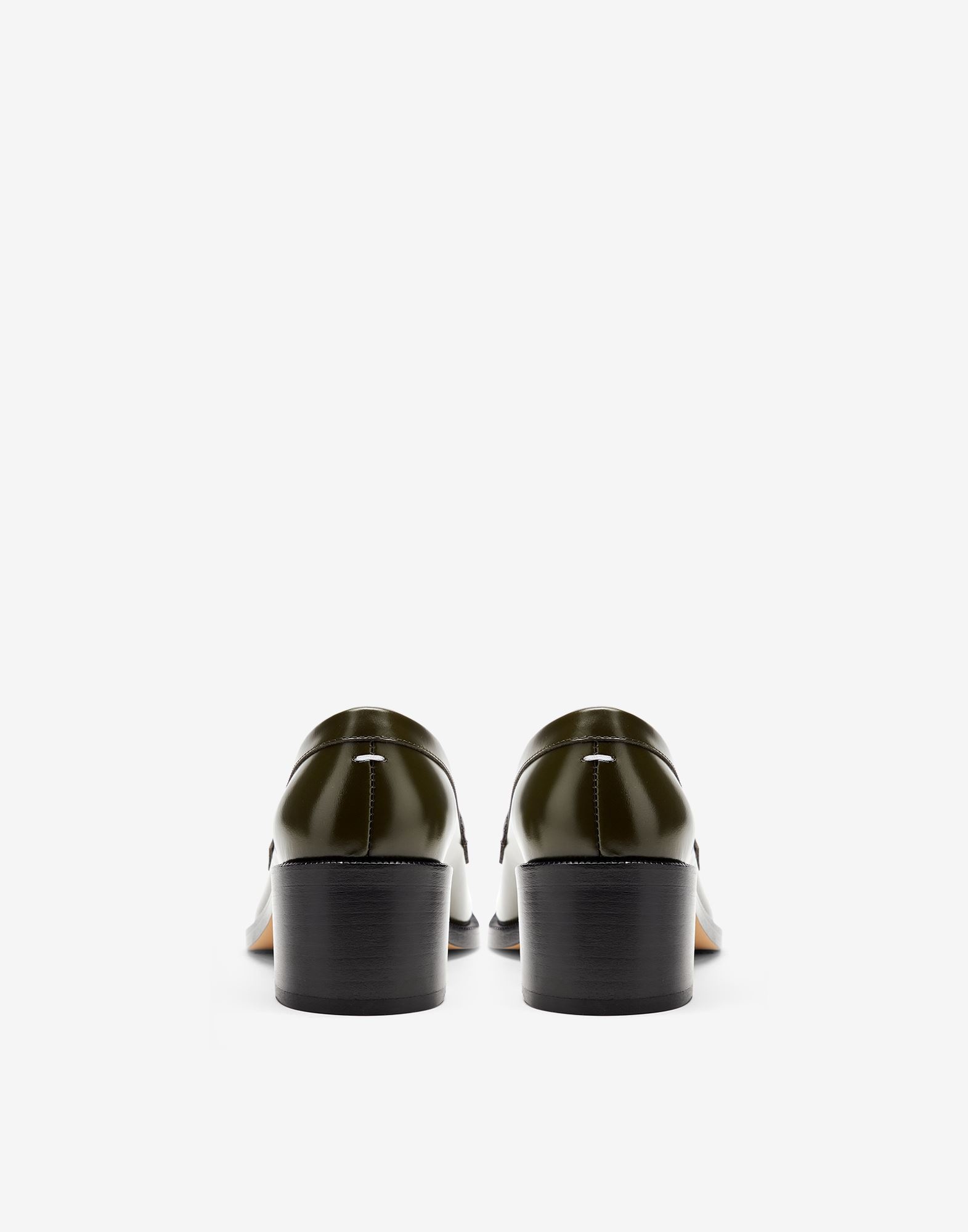 Tabi loafer - 3