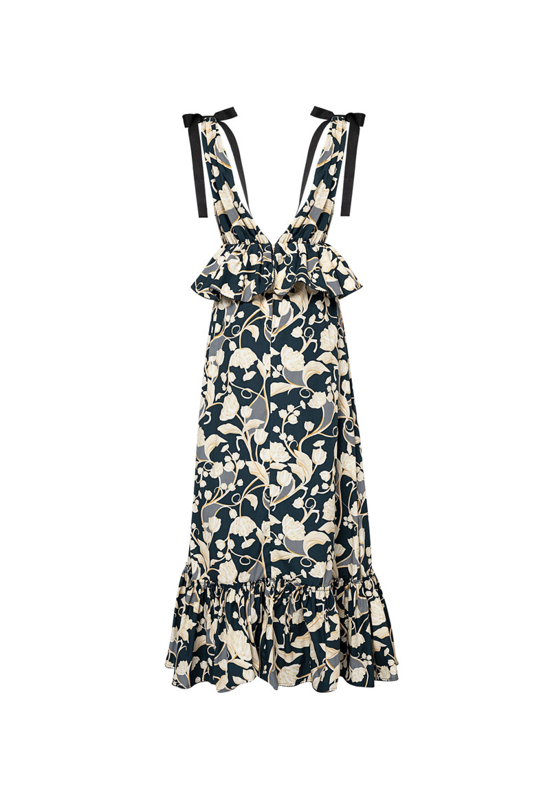 Infinito Perla Maxi Dress 3