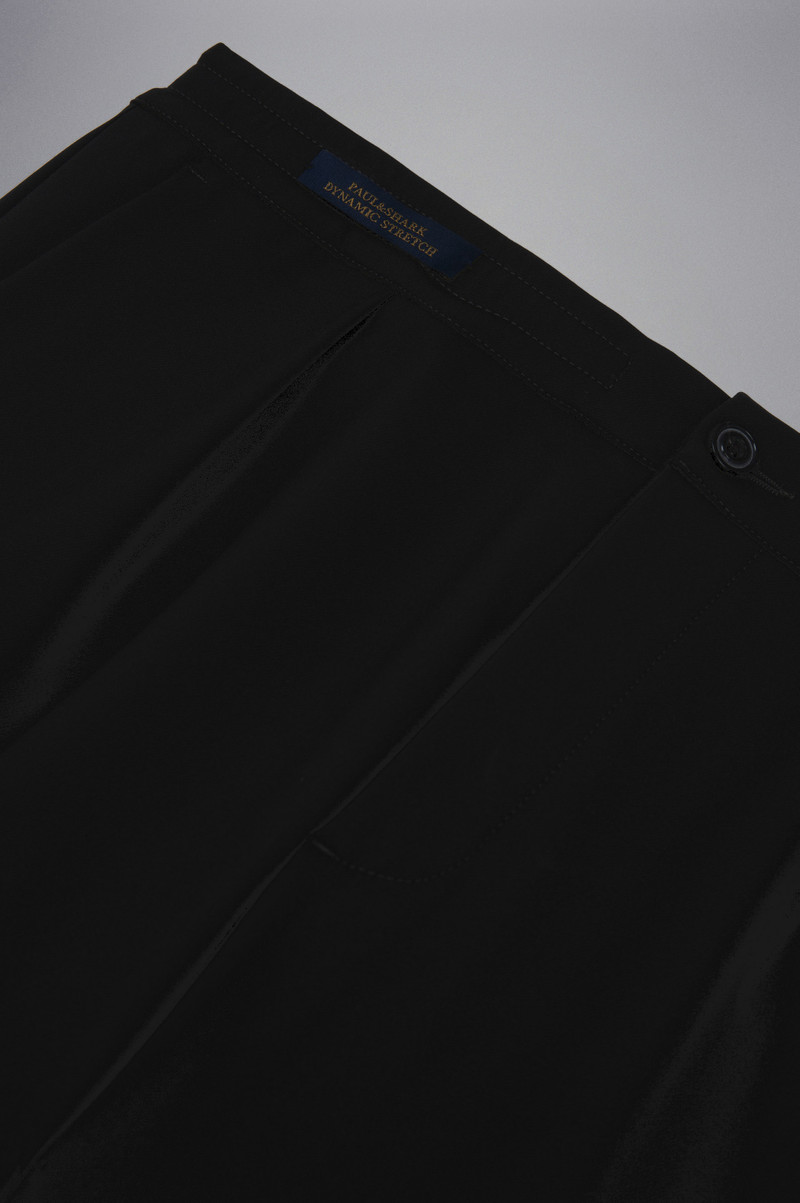 DYNAMIC STRETCH CHINO TROUSERS 5