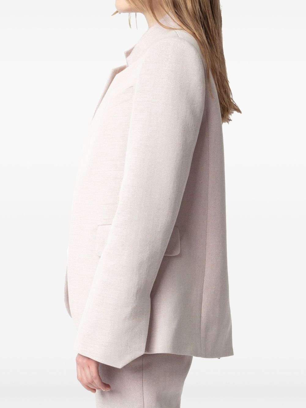 Very blazer - 5