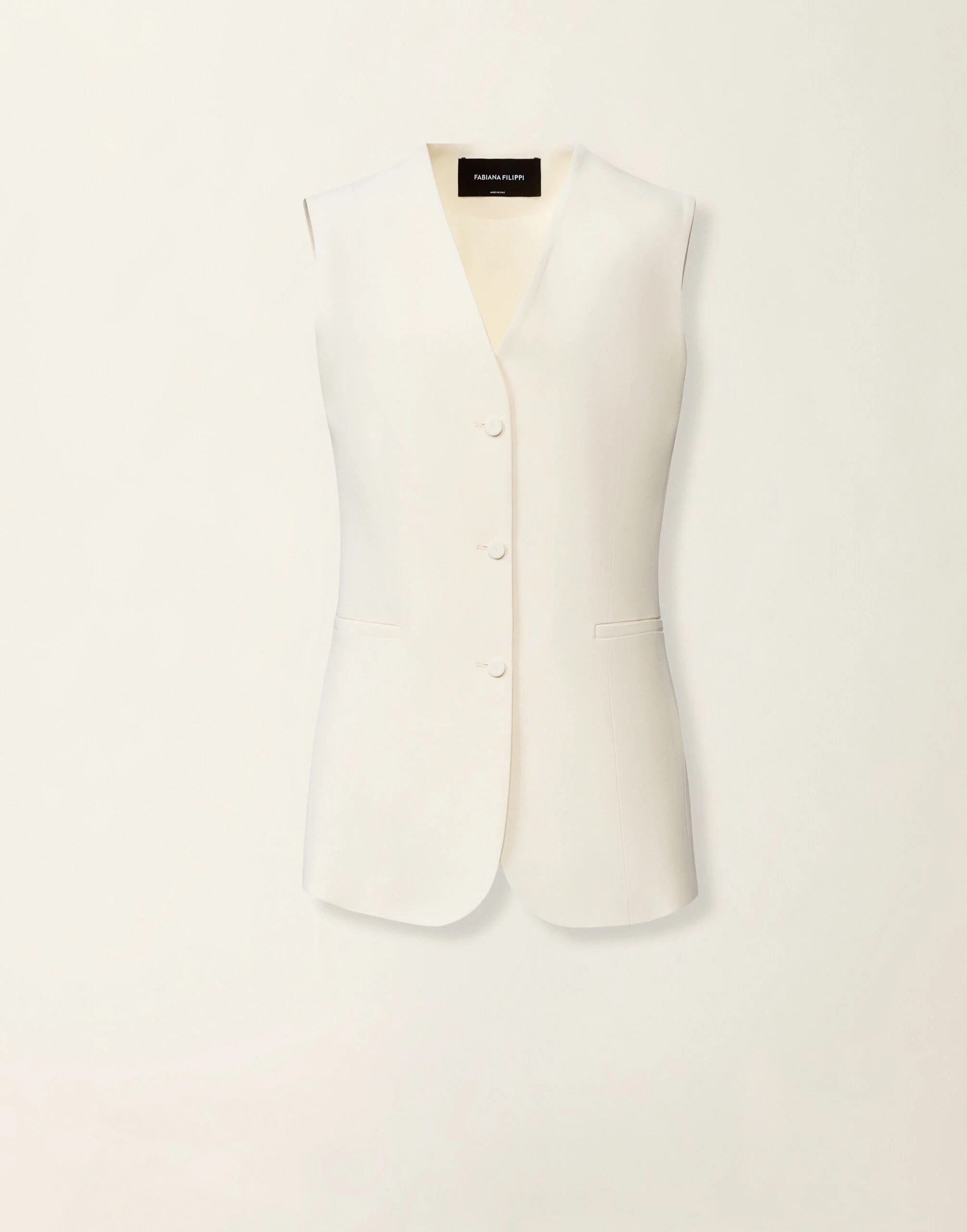 Cady vest - 1