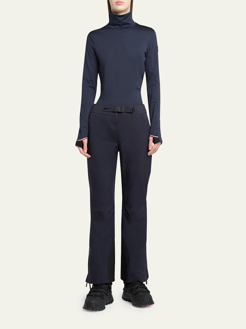 Moncler Grenoble Polartec Base Layer Turtleneck outlook