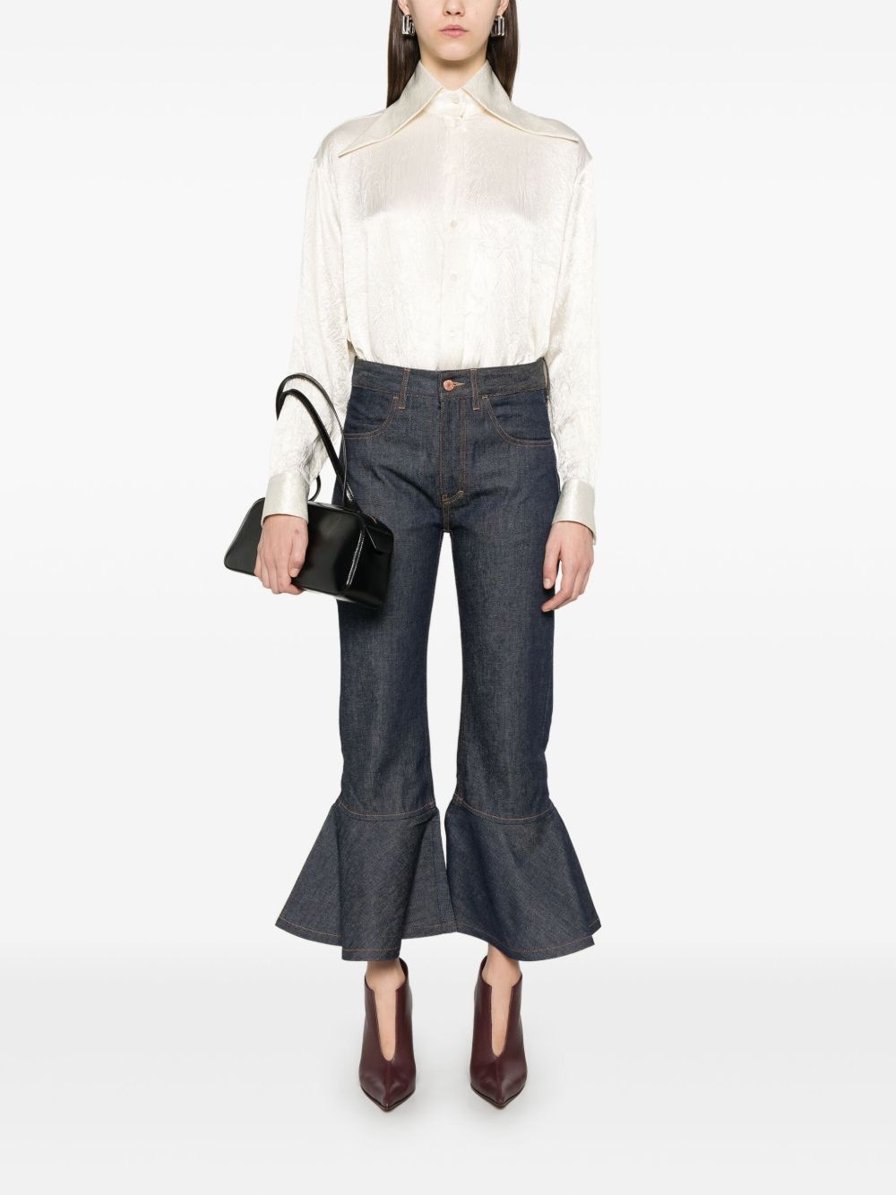 Petal jeans - 2