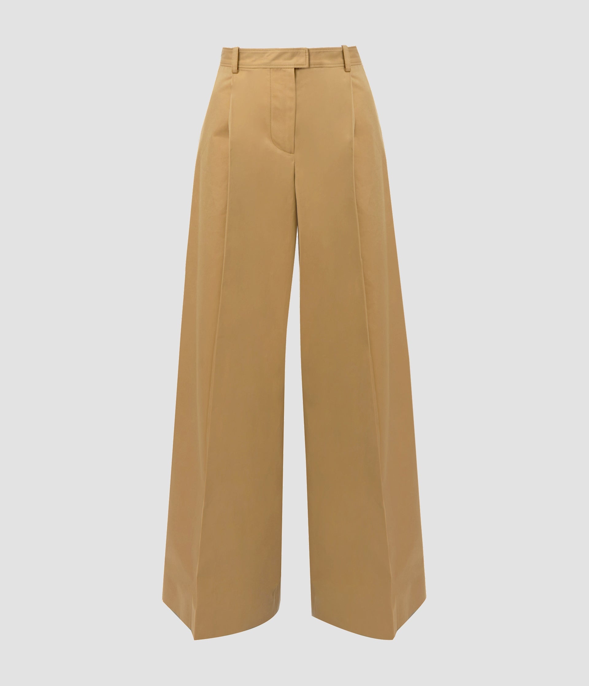 WIDE LEG TROUSER - 1