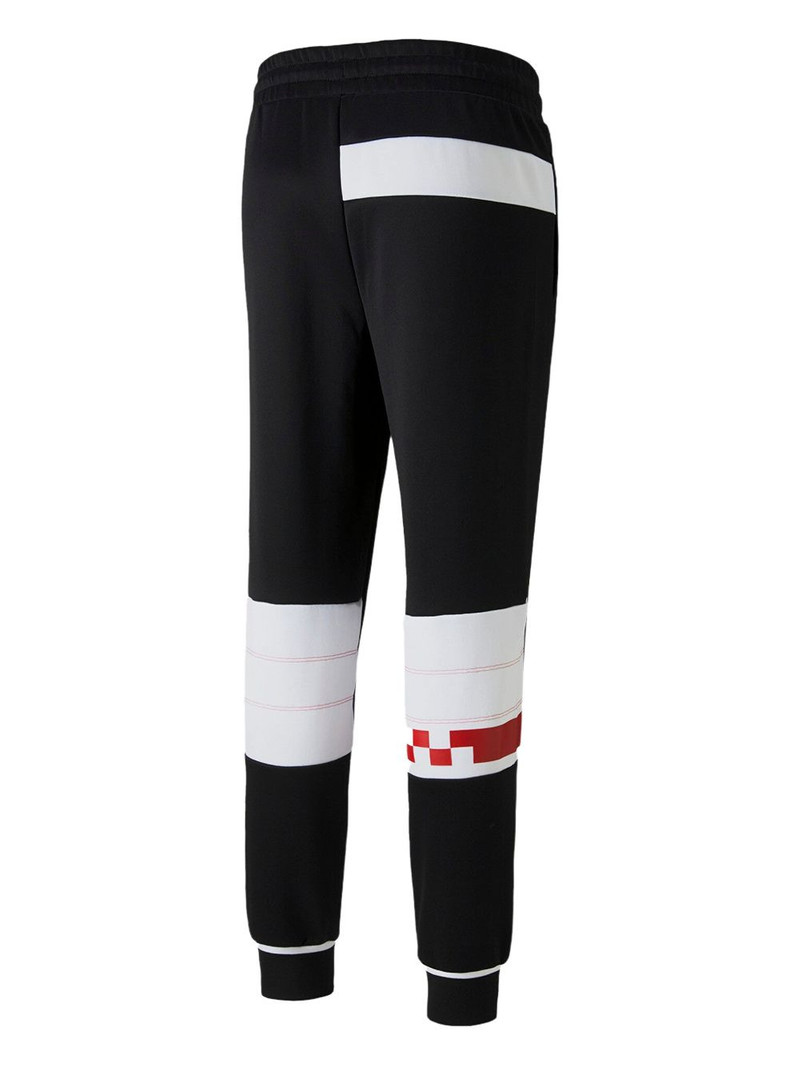PUMA x Scuderia Ferrari Race Track Trousers outlook
