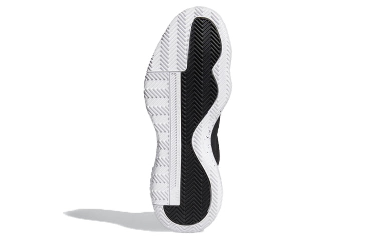 adidas adidas D Rose 773 2020 Black FX7123 REVERSIBLE