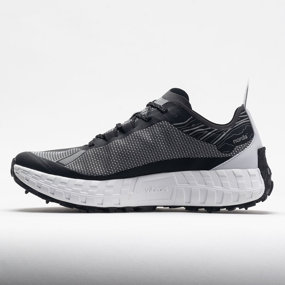 norda 001 Men's Black - 2