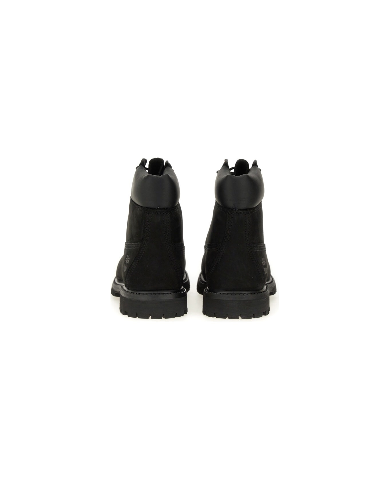 ® Waterproof Lace-up Boot - 3